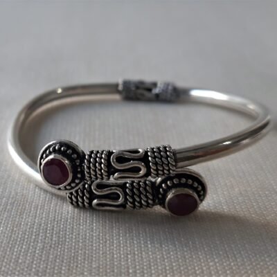 ruby silver kada