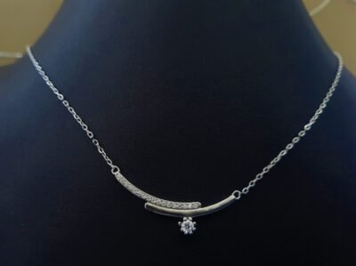 Cz pendant