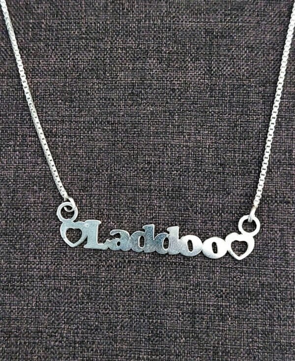 Sterling Silver Dog Paw Print in Memory Necklace Personalised Name Letter  Initial Womens Girls Jewellery Thoughtful Memorable Pet Gifts - Etsy