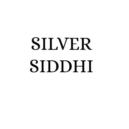 silver siddhi