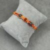 Premium silver rakhi for brother – Pure silver with detailed craftsmanship
