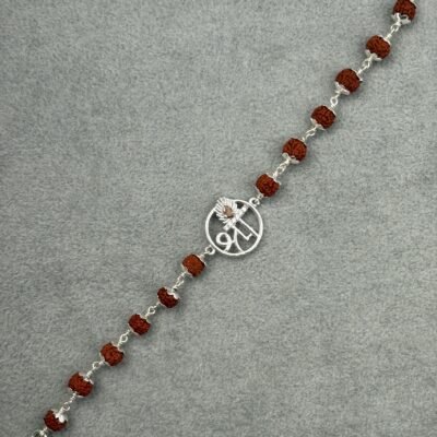 shree rudraksha bracelet