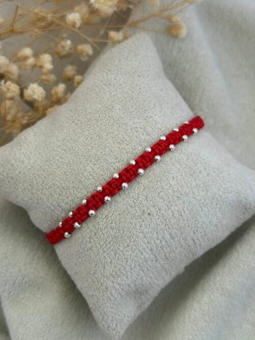 21 ball redi silver rakhi